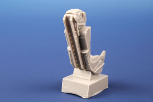 CMK Q48388 Gloster Meteor Mk.8/9 Ejection Seat (M.B. Mk.II) 1/48 – zdjęcie 3