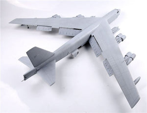 Modelcollect UA72200 B-52H U.S. Stratofortress strategic Bomber 1/72 – zdjęcie 8