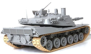 Dragon 3550 MBT 70 (KPz 70) 1/35 – zdjęcie 2