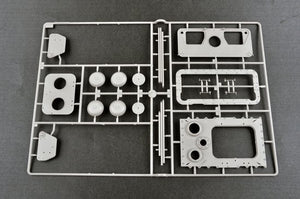 Trumpeter 00923 German Sd.Kfz.186 Jagdtiger 1/16 – immagine 32