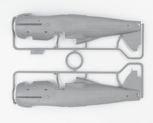 ICM 32041 Gloster Gladiator Mk.II 1/32 – image 8
