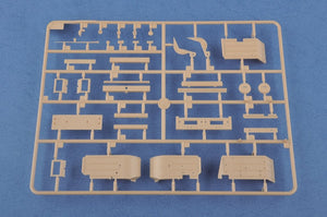 Hobby Boss 83803 German Pzkpfw.II Ausf.J VK16.01 1/35 – zdjęcie 8
