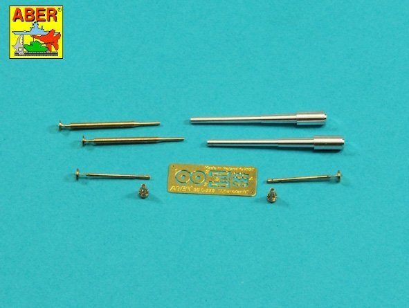 Aber 35L-278 Uzbrojenie do radzieckiego &amp;quot;Sharotank&amp;quot;; 2 x działo 37mm 2 x 12,7mm karabin maszynowy DShK M36 MiniArt 1/35
