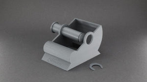 Ultimate Modeling Products UMP078 Ultimate Tape Dispenser (for Tamiya tapes) – image 2