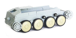 QuickWheel QW-008 Pz. 38(t) / Marder III - DRAGON (improved) 1/35 – zdjęcie 4