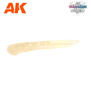 AK Interactive AK1216 LIGHT SOIL – ENAMEL LIQUID PIGMENT 35ml – zdjęcie 2