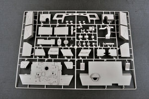 Trumpeter 00923 German Sd.Kfz.186 Jagdtiger 1/16 – immagine 24