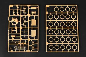 I Love Kit 63534 M48A5 MBT 1/35 – immagine 12
