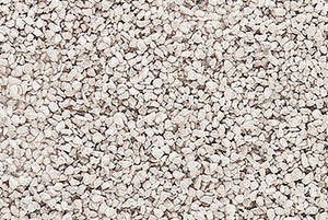Woodland Scenics WB88 Light Gray Coarse Ballast podsypka 400ml
