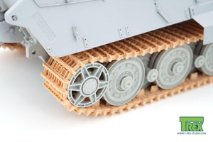 T-Rex Studio TR85053 King Tiger Transport Tracks Pattern 1 1/35 – zdjęcie 4