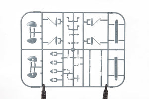 Eduard 8192 Avia B-534 IV serie 1/48 – zdjęcie 9