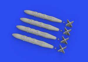 Eduard SIN67224 F-35A armament TAMIYA 1/72 – zdjęcie 16