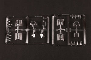Hobby Boss 81788 F4U-1A/2 Corsair (2 in 1) 1/48 – image 14