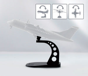 Italeri 1801 ATR 42-500 1/144 – image 2