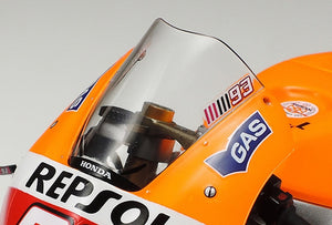 Tamiya 14130 Repsol Honda RC213V 14 – zdjęcie 6