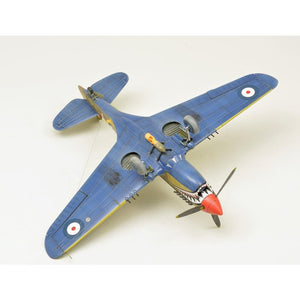 Special Hobby 72377 Kittyhawk Mk. IA 1/72 – Bild 8