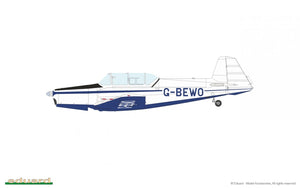 Eduard 11167 Z-326 Trenér Master DUAL COMBO 1/48 – zdjęcie 24