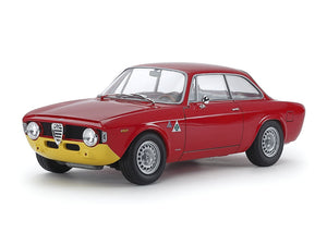 Tamiya 24188 Alfa Romeo Giulia Sprint GTA 1/24 – image 2