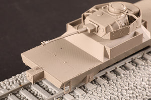 Hobby Boss 82955 German Panzerjägerwagen Vol.2 1/72 – zdjęcie 13