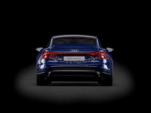 Revell 67698 Audi RS e-tron GT Easy click system Model Set 1/24 – image 12