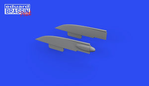 Eduard 648704 F-4B fin caps PRINT TAMIYA 1/48 – Bild 2
