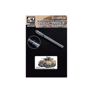 Canon en métal AFV Club AG35060 pour M113 MRV 1/35