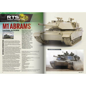 Abrams Squad nr 23 - ISSN 2340-1850 – Bild 5