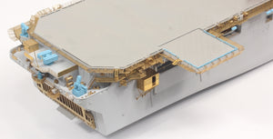 Pontos 37001R1 USS LHD-2 Essex Kit+Detail Up Set 1/350 – image 20