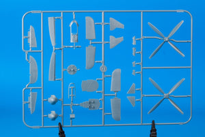 Eduard 82121 Tempest Mk. V series 1 1/48 – image 4