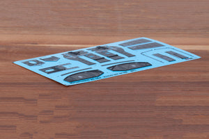 Eduard 3DL48296 PBY-5A undercarriage SPACE for Eduard, Revell 1/48 – zdjęcie 3