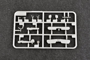 Trumpeter 06274 Fairey Swordfish (6pcs) 1/350 – image 5