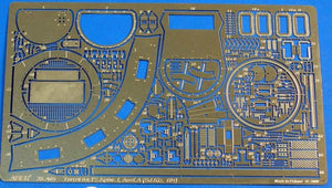 Aber 35A065 Turret for all Panzer IA (1/35) – image 2