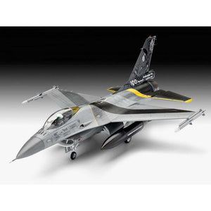 Revell 03905 Lockheed Martin F-16 MLu 100th Anniversary 1/72 – zdjęcie 2