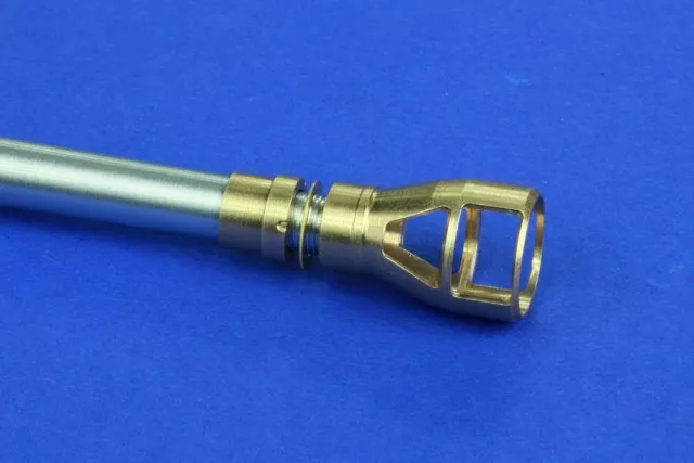 RB Model 35B51 155mm L/39 Barrel for AS-90 1/35 – immagine 7