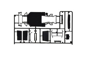 Italeri 3643 B.M.W. M1 Procar 1/24 – zdjęcie 9