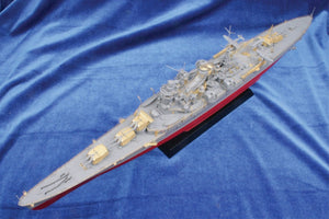 MK1 Design MS-35033 Mogami Detail-UP 1/350 – zdjęcie 7