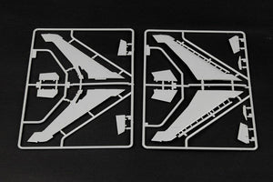 Trumpeter 02822 F-100D IN THUN 1/48 – image 3