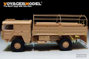 Voyager Model PE35925 Modern German LKW 5t mil gl For HOBBY BOSS 85507 1/35 – zdjęcie 12