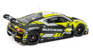 Nunu PN24044 Audi R8 LMS GT3 World Challenge Europe Imola 2022 1/24 – image 5