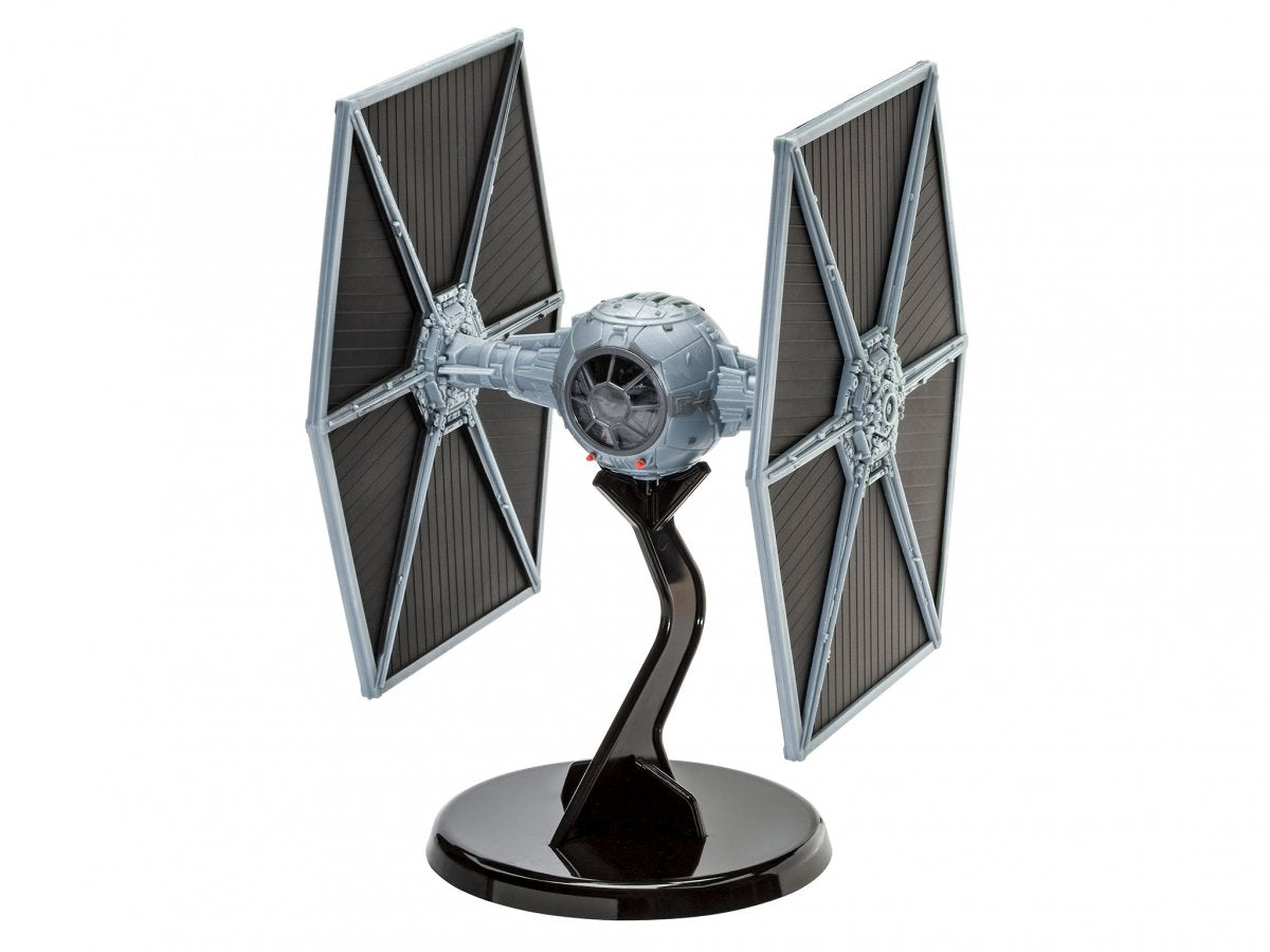 Revell 06054 X-Wing Fighter + TIE Fighter Collector Set 1/65, 1/57 – zdjęcie 3