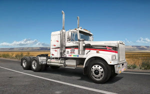 Italeri 3915 CLASSIC WESTERN STAR 4964