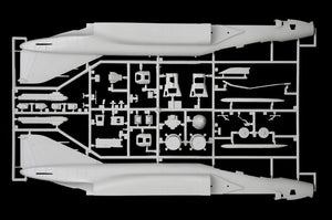 Italeri 2818 RF-4E Phantom II 1/48 – zdjęcie 11