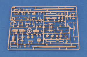 Hobby Boss 83830 US GMC CCKW 750 gallon Tanker 1/35 – image 7