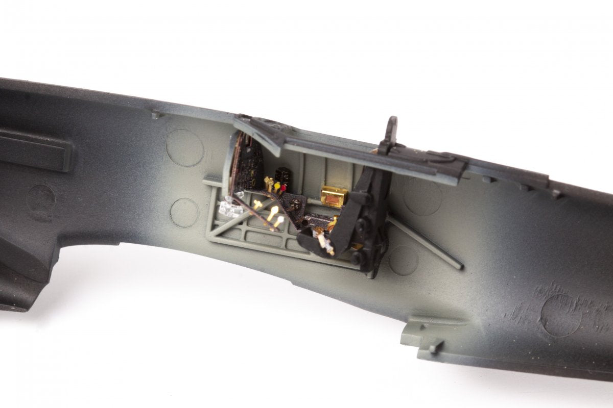 Eduard 73772 Tempest Mk. V AIRFIX 1/72 – image 7