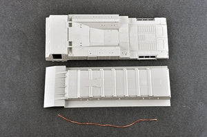 Trumpeter 09519 Russian S-300V 9A83 SAM 1/35 – image 14