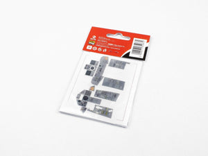 Red Fox Studio QS-32088 Panavia Tornado ECR Revell 1/32 – zdjęcie 2