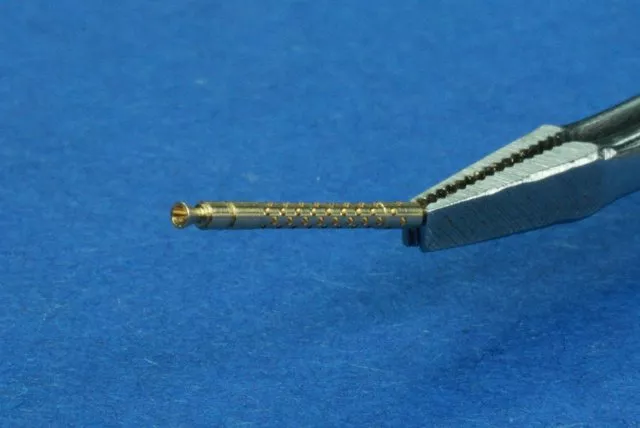 RB Model 48B33 7,92mm MG34 1/48 – zdjęcie 3