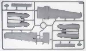 ICM 48283 A-26С-15 Invader, WWII American Bomber 1/48 – zdjęcie 10