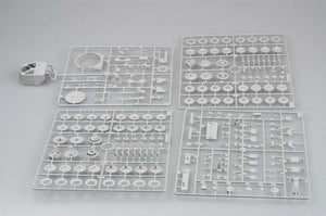 Trumpeter 01515 German VK 3001(H) PzKpfw VI (Ausf A) 1/35 – Bild 10