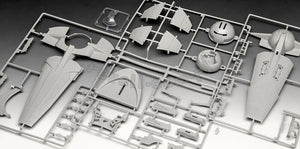 Revell 05638 Darth Maul&amp;#39;s sith infiltrator 1/120 – zdjęcie 9